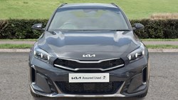 2026 (26) KIA XCEED 1.0T GDi ISG 113 GT-Line 5dr DCT 5956961
