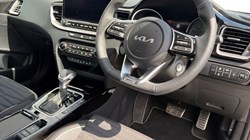 2026 (26) KIA XCEED 1.0T GDi ISG 113 GT-Line 5dr DCT 5956957
