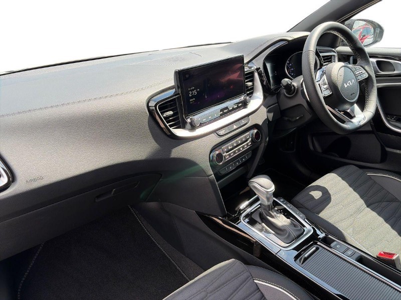 2026 (26) KIA XCEED 1.0T GDi ISG 113 GT-Line 5dr DCT 5956953