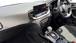 2026 (26) KIA XCEED 1.0T GDi ISG 113 GT-Line 5dr DCT 5956953