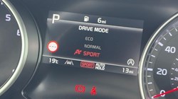 2026 (26) KIA XCEED 1.0T GDi ISG 113 GT-Line 5dr DCT 5956978