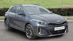 2026 (26) KIA XCEED 1.0T GDi ISG 113 GT-Line 5dr DCT 5956952