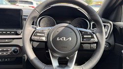 2026 (26) KIA XCEED 1.0T GDi ISG 113 GT-Line 5dr DCT 5956969