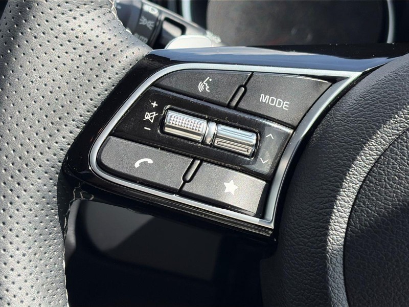2026 (26) KIA XCEED 1.0T GDi ISG 113 GT-Line 5dr DCT 5956970