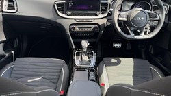 2026 (26) KIA XCEED 1.0T GDi ISG 113 GT-Line 5dr DCT 5956962