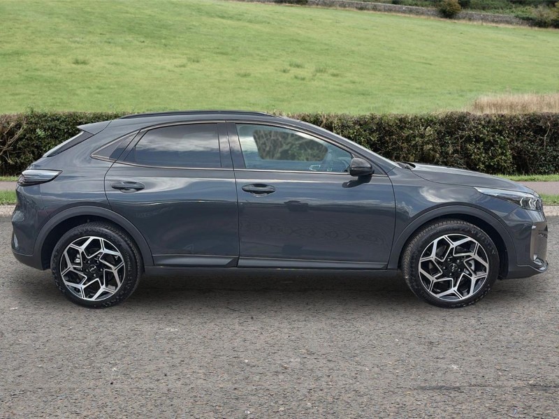 2026 (26) KIA XCEED 1.0T GDi ISG 113 GT-Line 5dr DCT 5956955