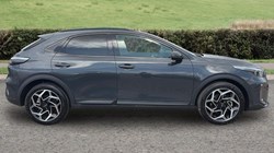 2026 (26) KIA XCEED 1.0T GDi ISG 113 GT-Line 5dr DCT 5956955