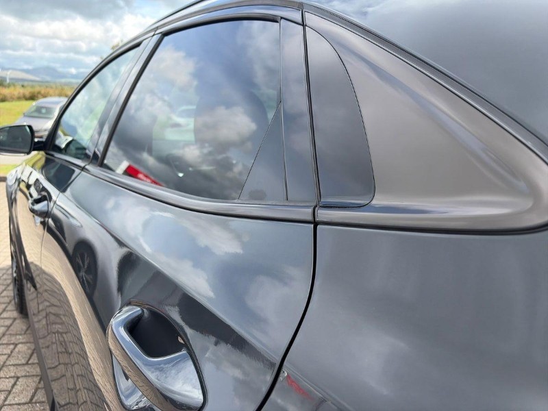 2026 (26) KIA XCEED 1.0T GDi ISG 113 GT-Line 5dr DCT 5956985