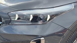 2026 (26) KIA XCEED 1.0T GDi ISG 113 GT-Line 5dr DCT 5956986