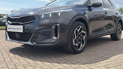 2026 (26) KIA XCEED 1.0T GDi ISG 113 GT-Line 5dr DCT 5956988