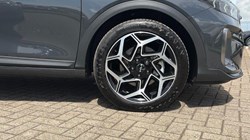 2026 (26) KIA XCEED 1.0T GDi ISG 113 GT-Line 5dr DCT 5956956