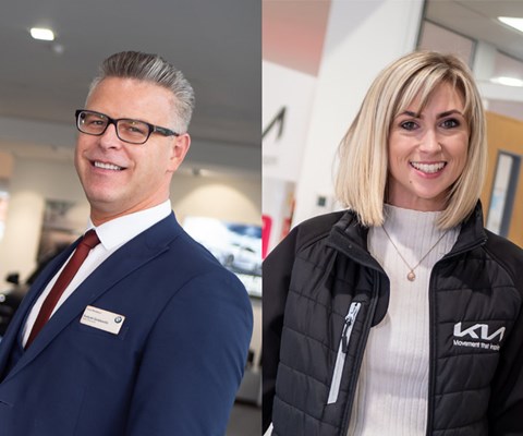 Personal Assistant & Business Support professional