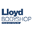 View Blackpool Bodyshop Info