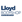 Lloyd Bodyshop Logo