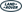 Land Rover Logo