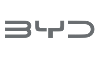 BYD Logo