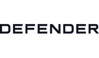 Defender Logo
