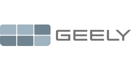 Geely Logo