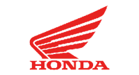 HondaBike Logo