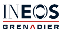 IneosGrenadier Logo