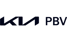Kia PBV Logo
