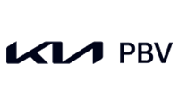 Kia PBV Logo