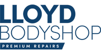 LloydBodyshop Logo