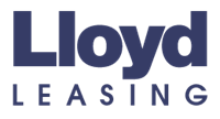 Lloyd Leasing Logo