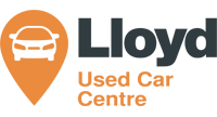 LloydUsedCarCentre Logo