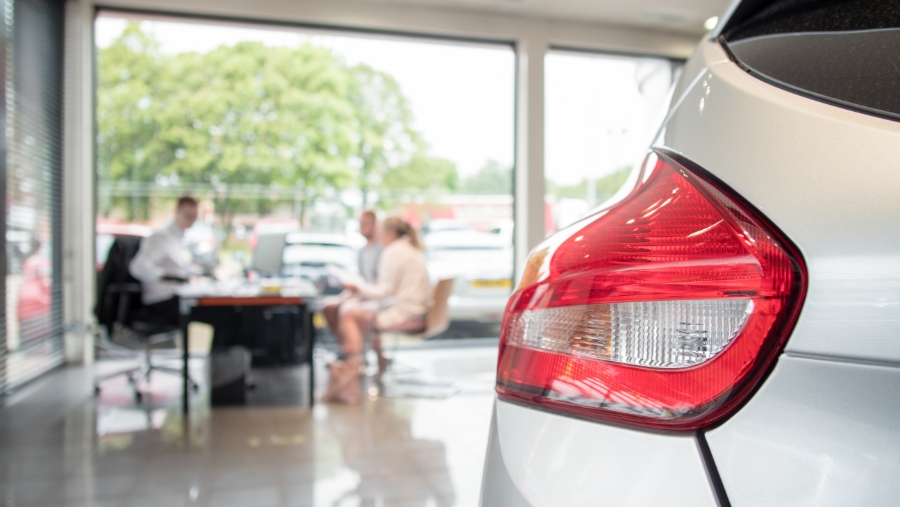 New Kia Sportage Motability Offer Lloyd Kia